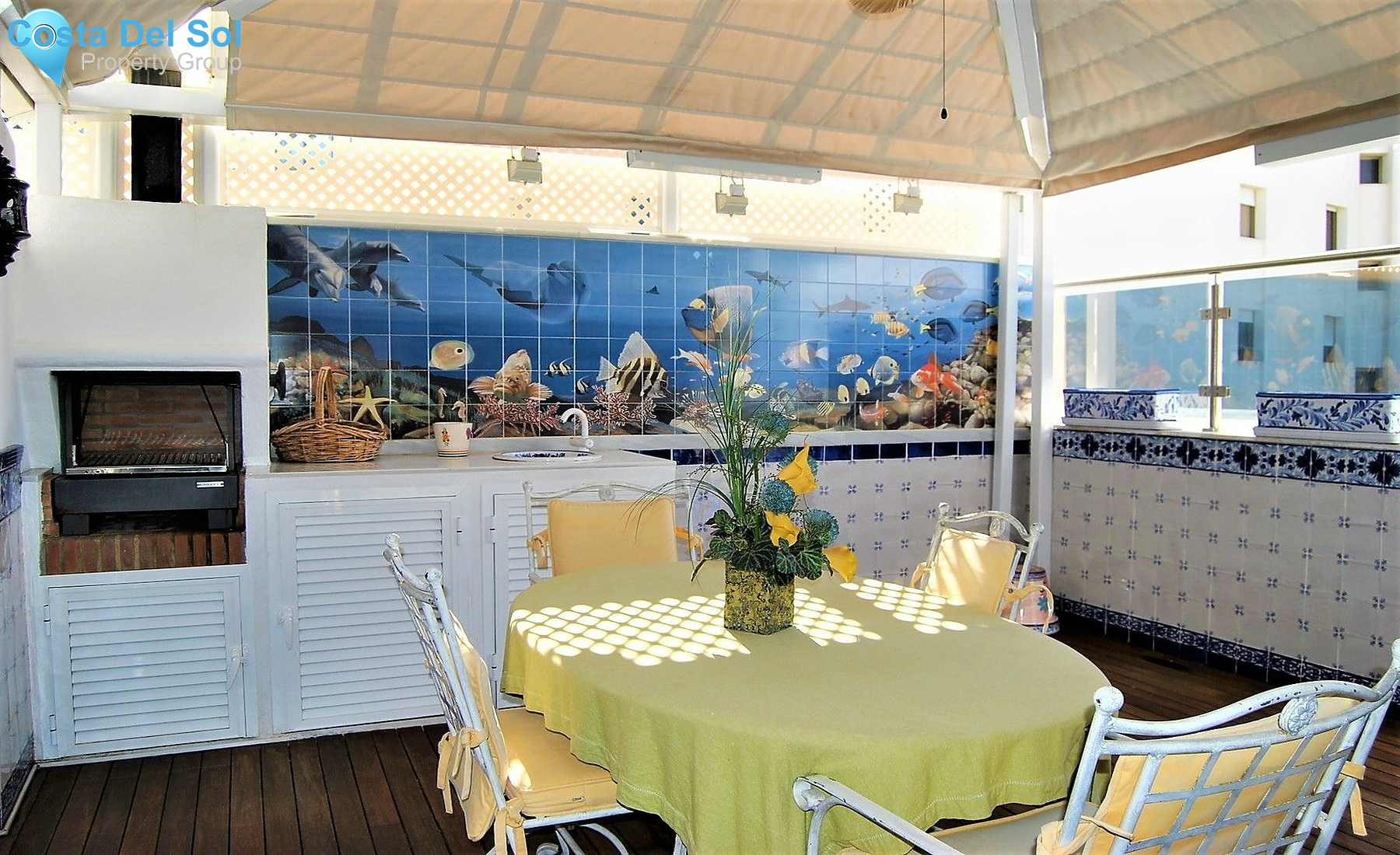 Penthouse in Marbella-1395473