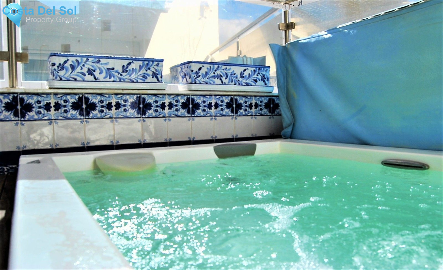 Penthouse in Marbella-1395475