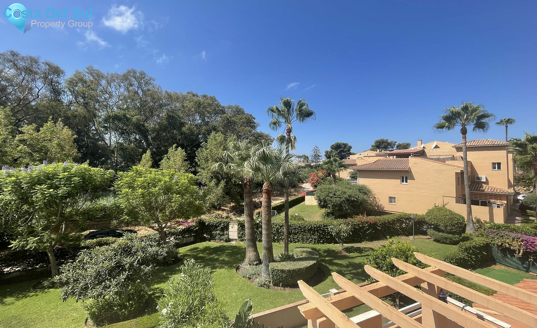 Penthouse in Marbella-1423001