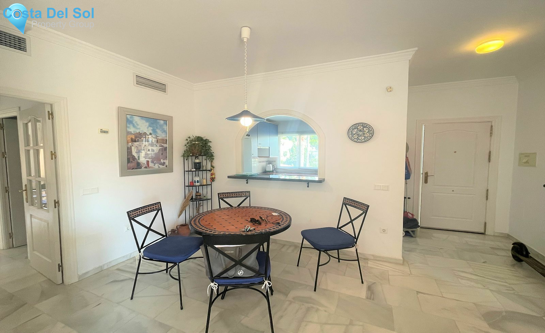 Penthouse in Marbella-1423010