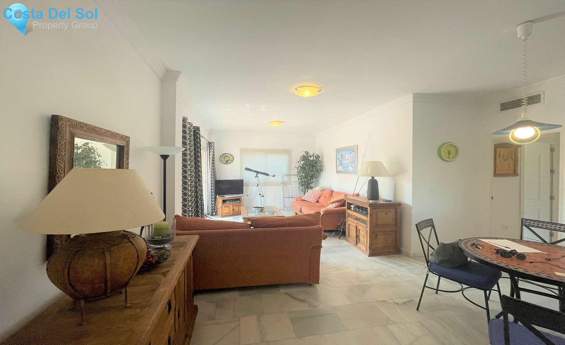 Penthouse in Marbella-1423011