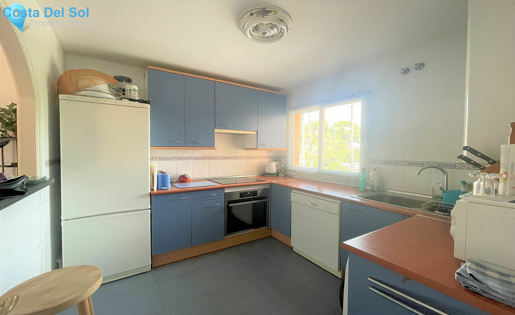 Penthouse in Marbella-1423012