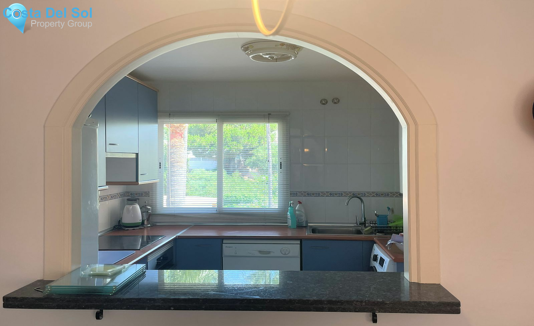 Penthouse in Marbella-1423013