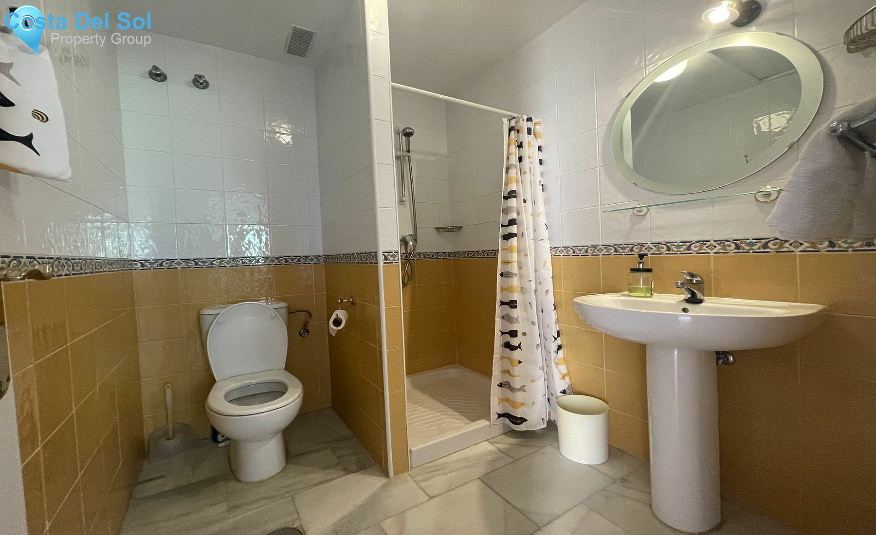 Penthouse in Marbella-1423015