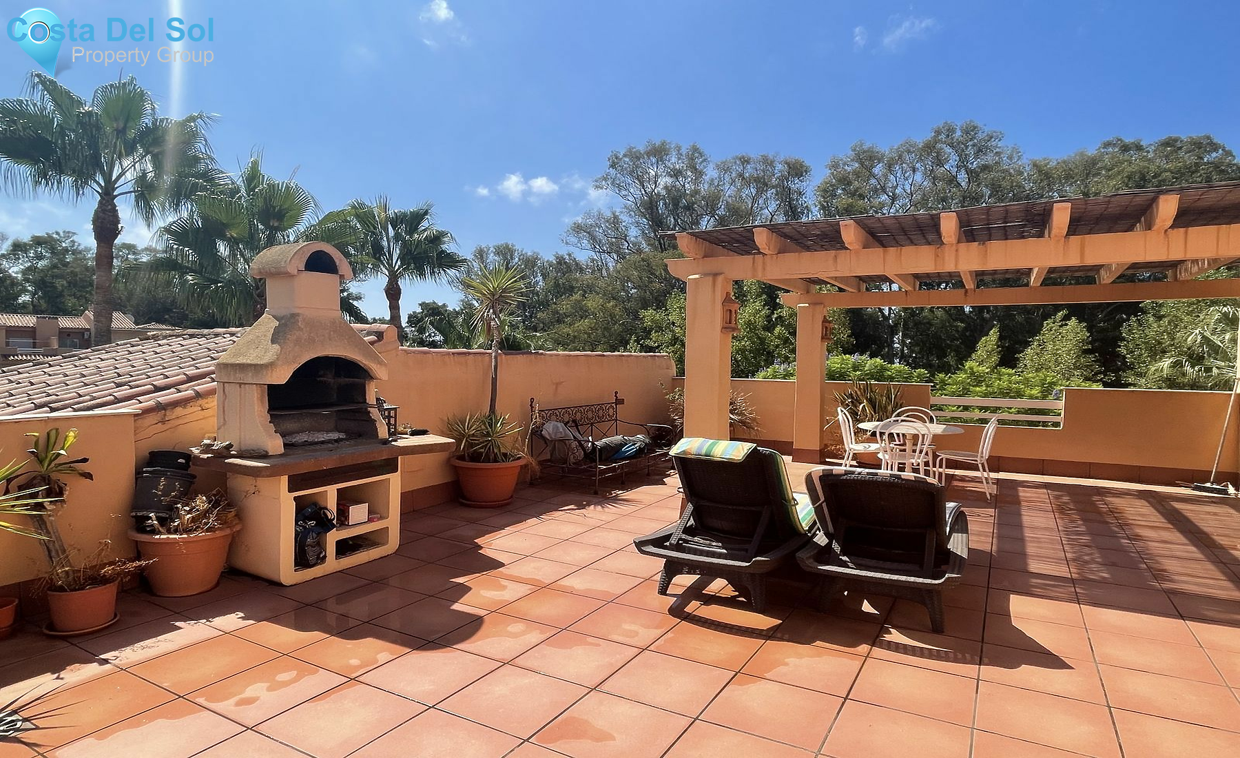 Penthouse in Marbella-1423002