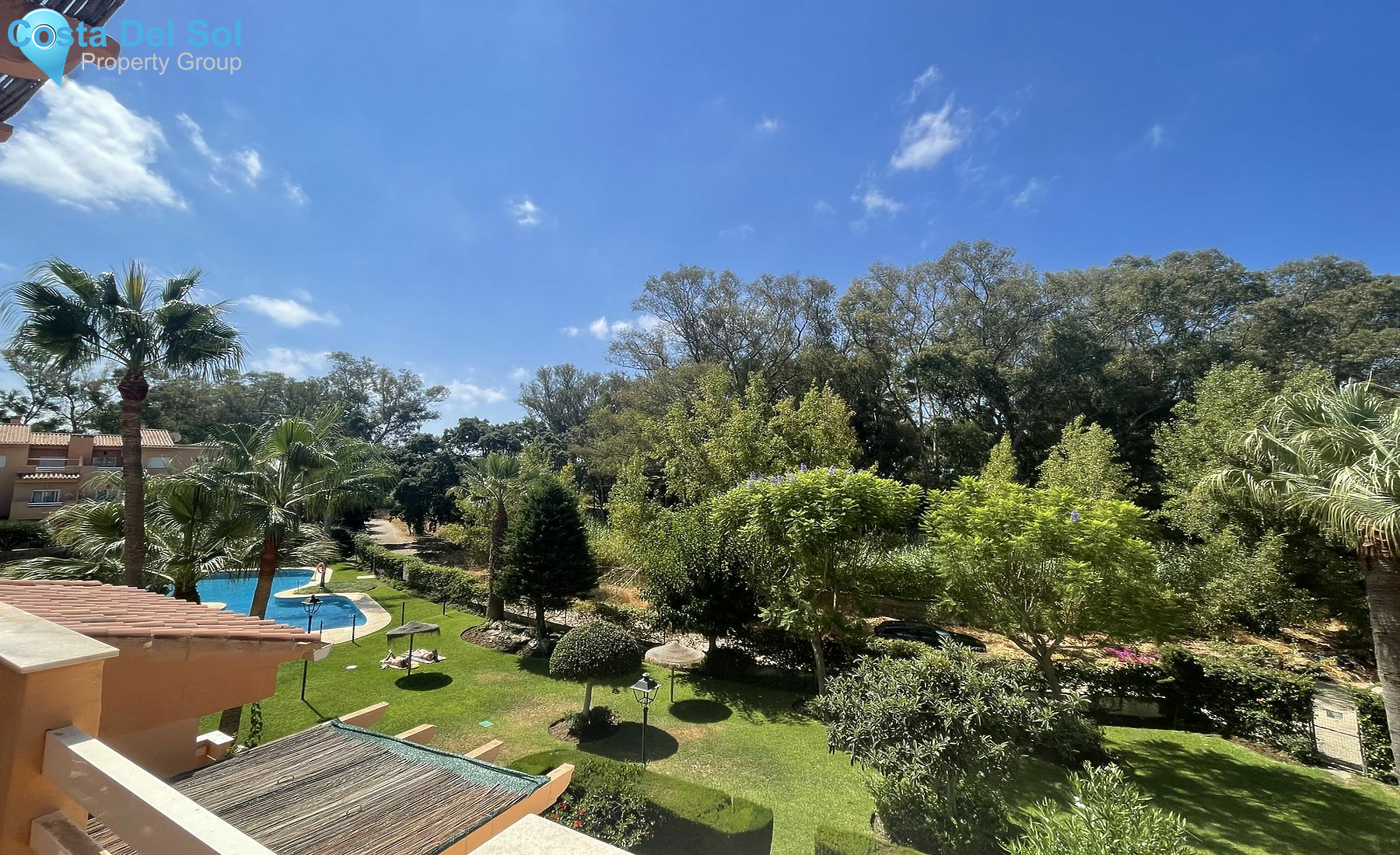 Penthouse in Marbella-1423020