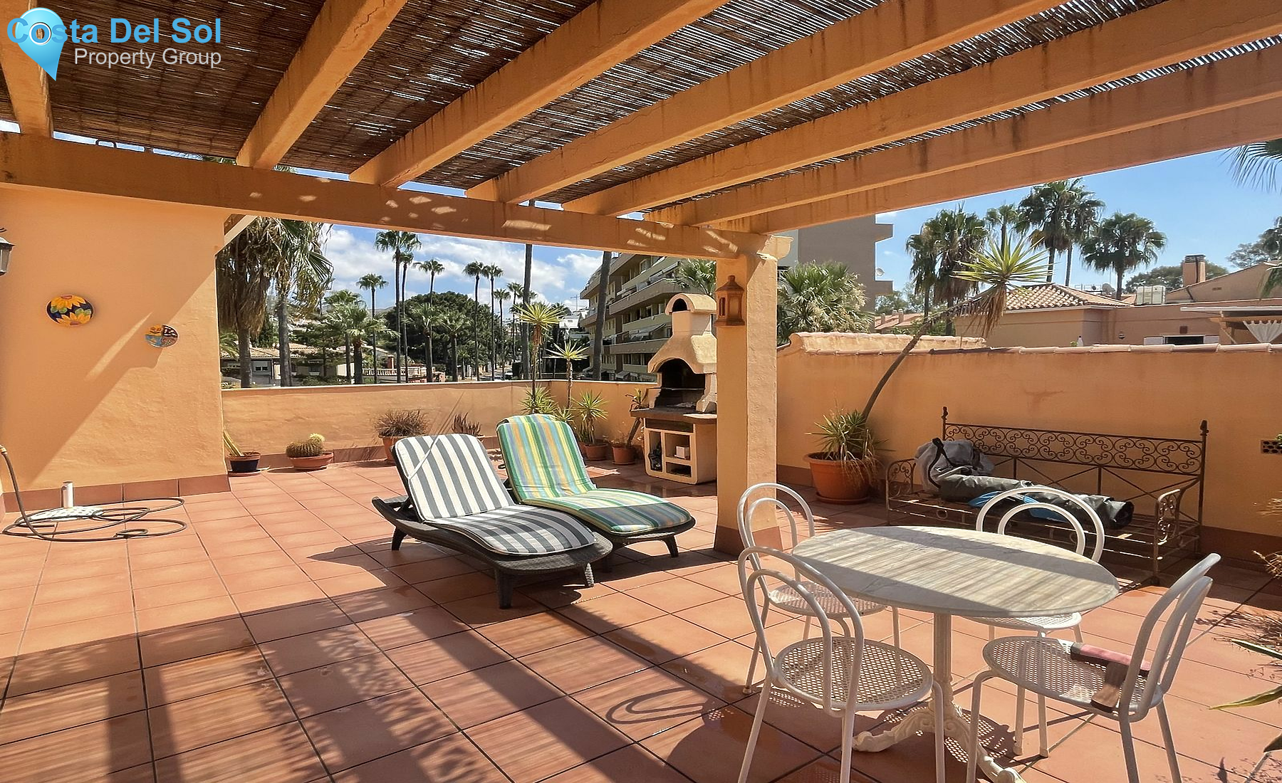 Penthouse in Marbella-1423003