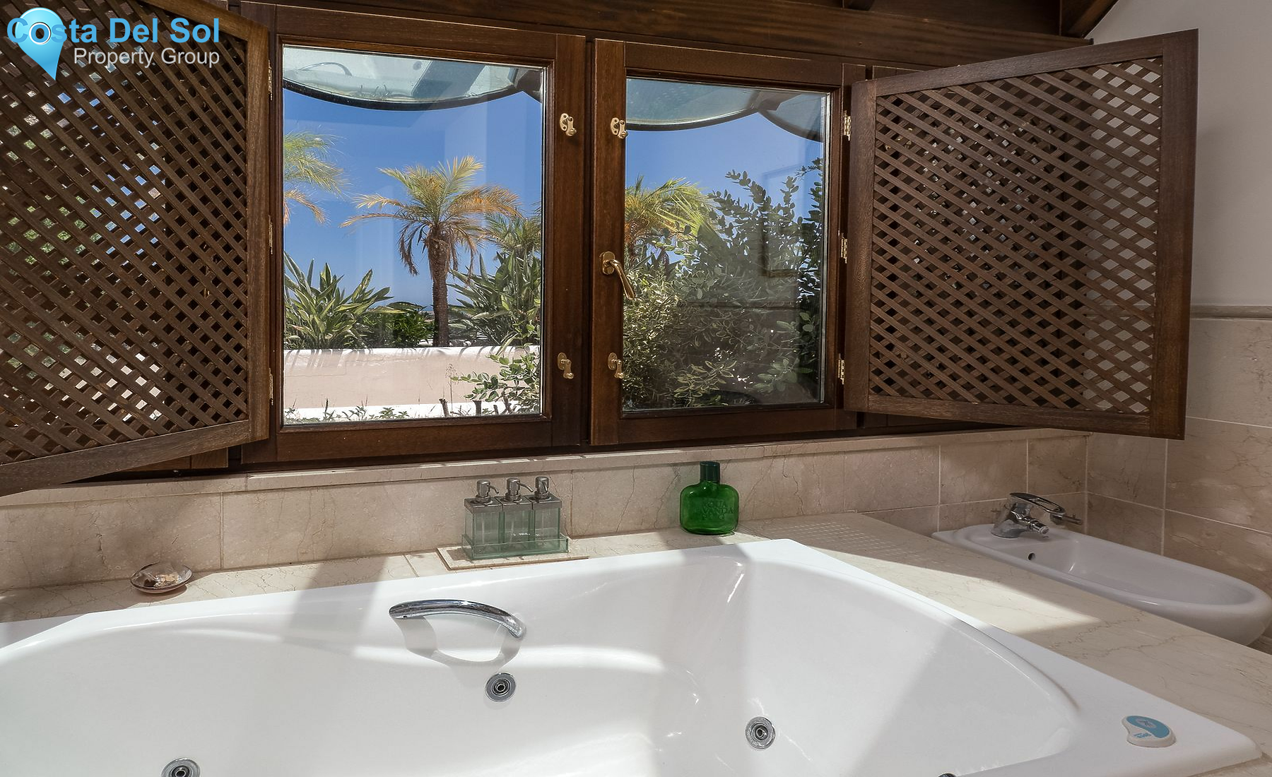 Penthouse in Marbella-1520077