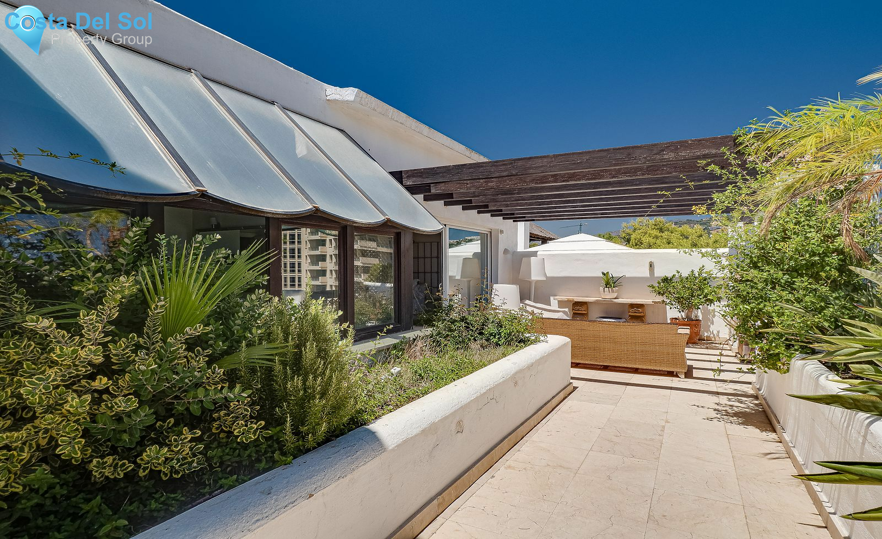 Penthouse in Marbella-1520080