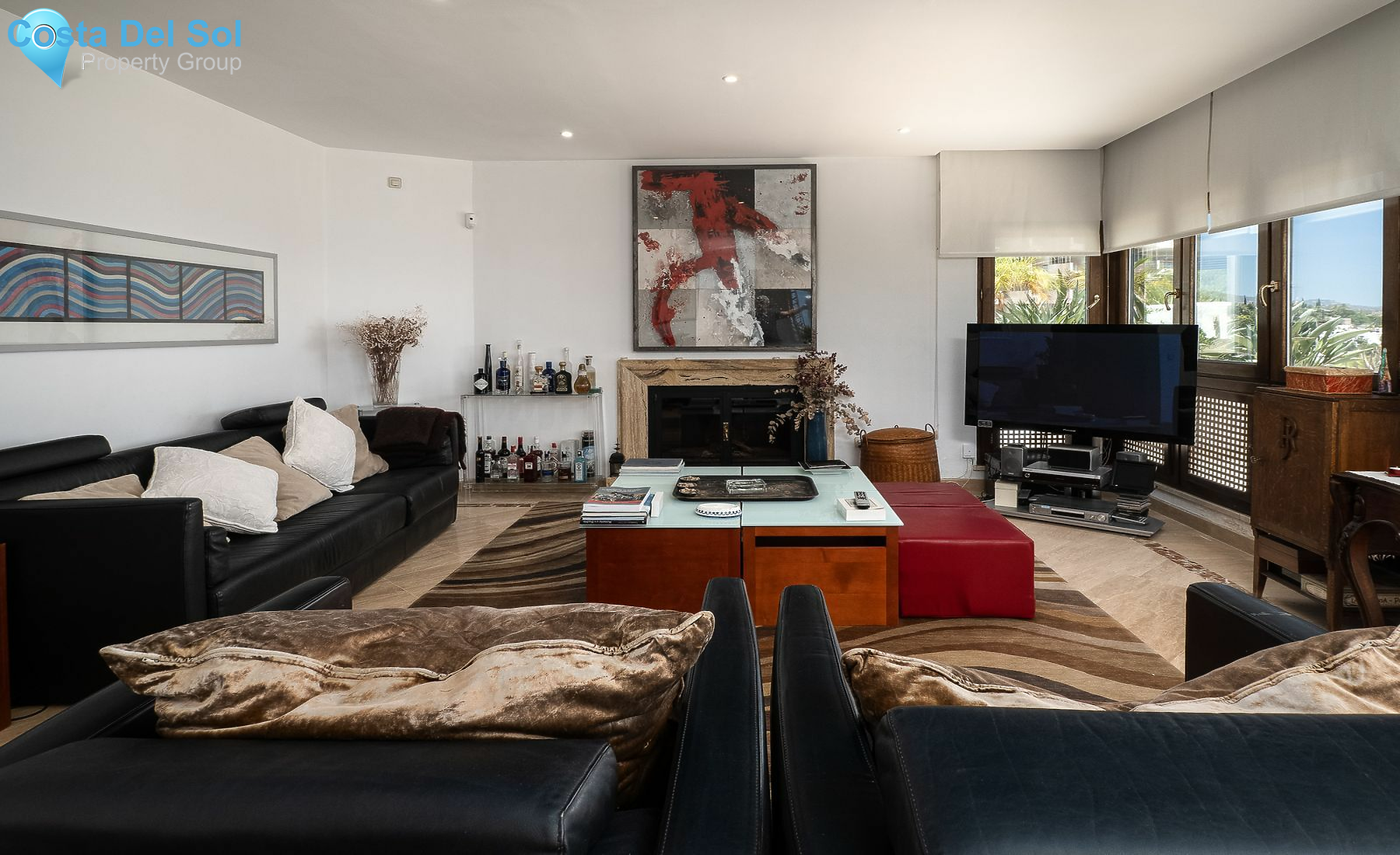 Penthouse in Marbella-1520067