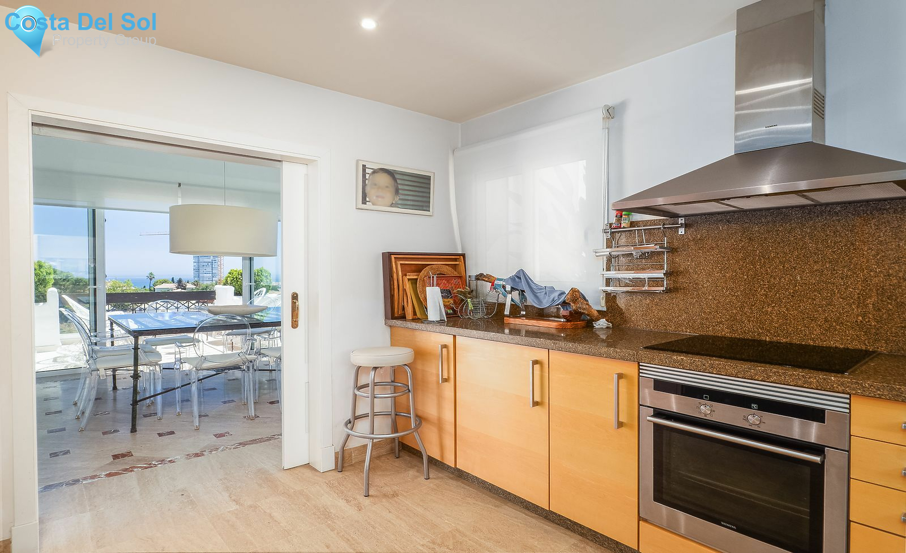 Penthouse in Marbella-1520070