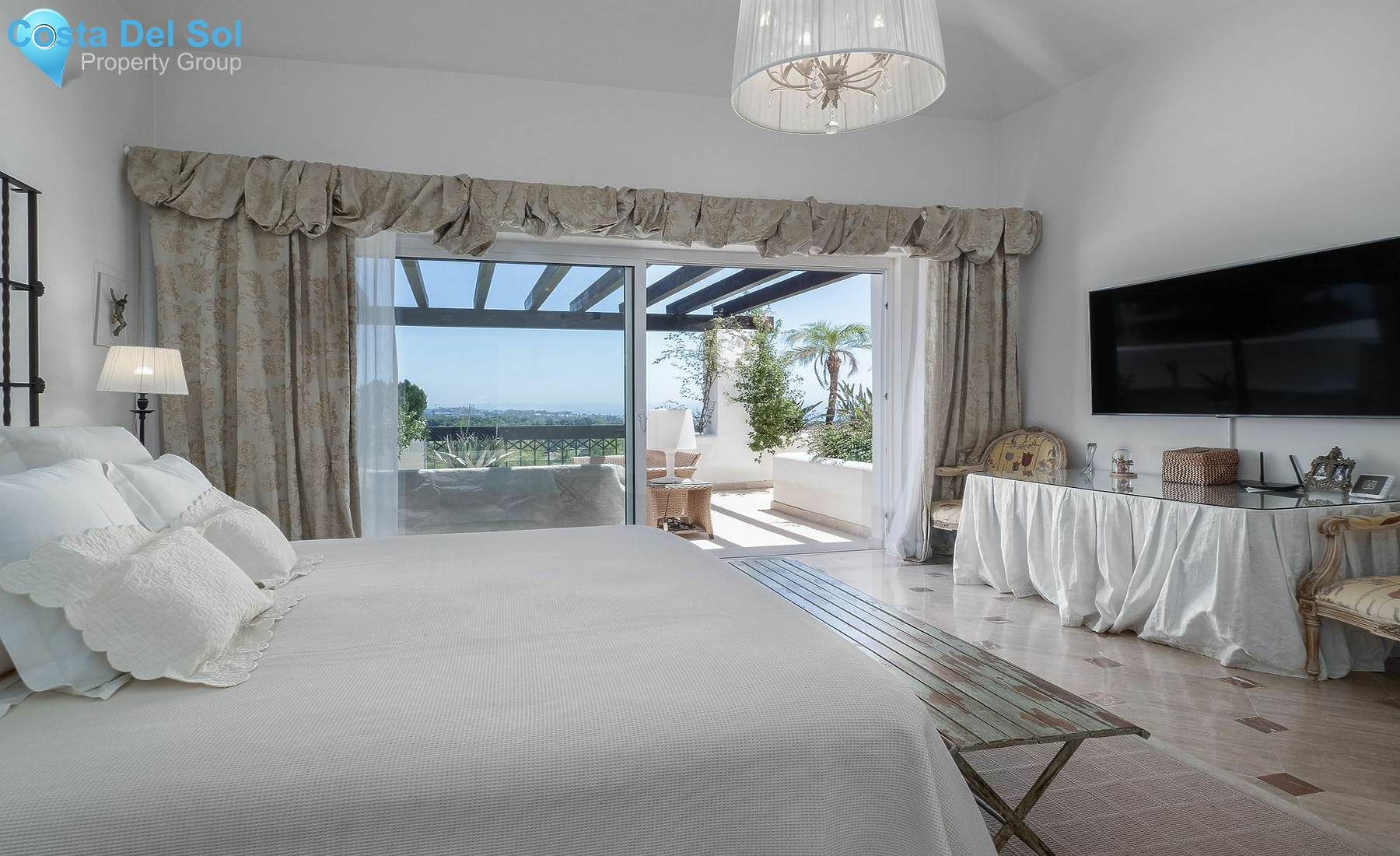 Penthouse in Marbella-1520074