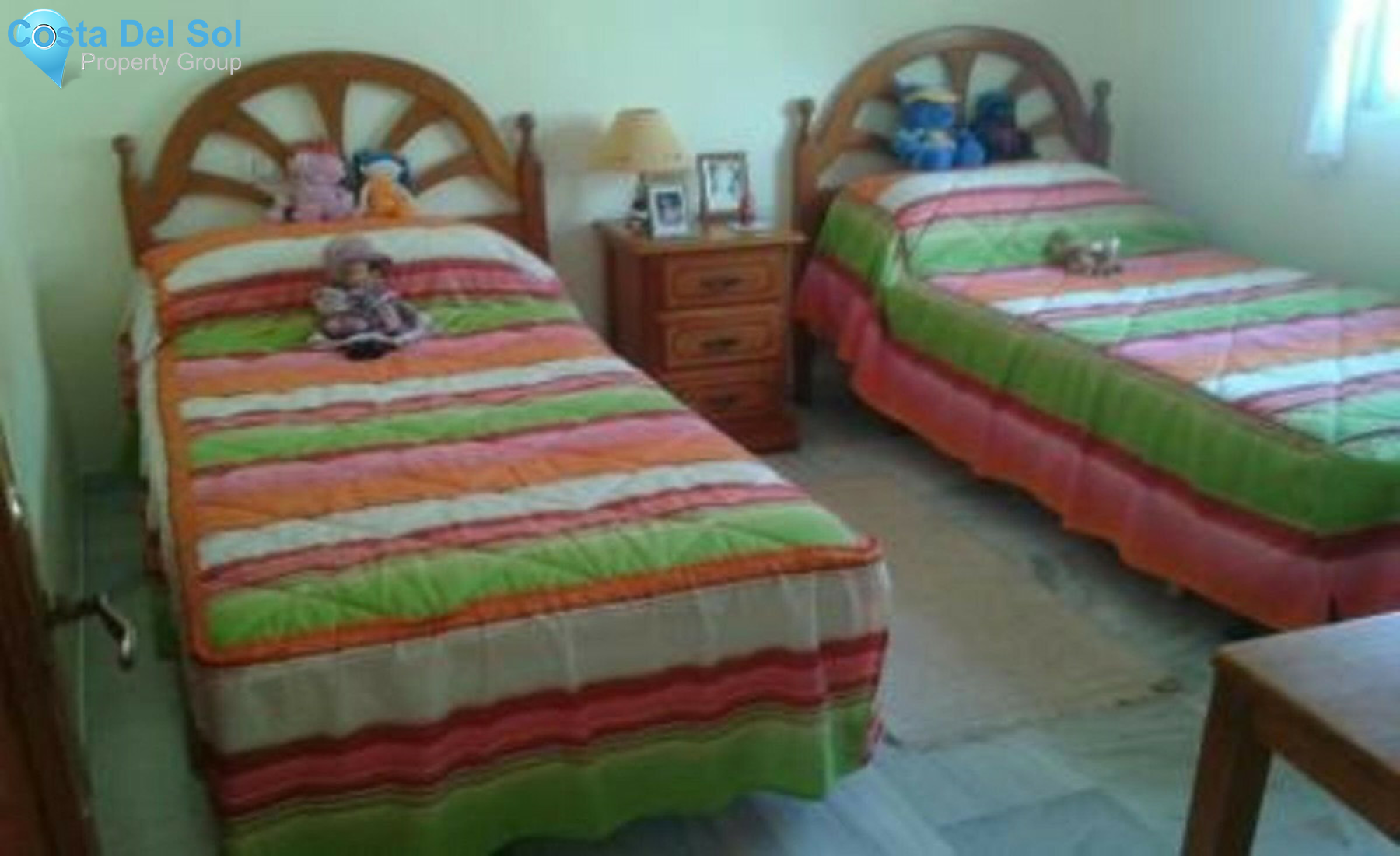 Penthouse in Mijas Costa-1272076