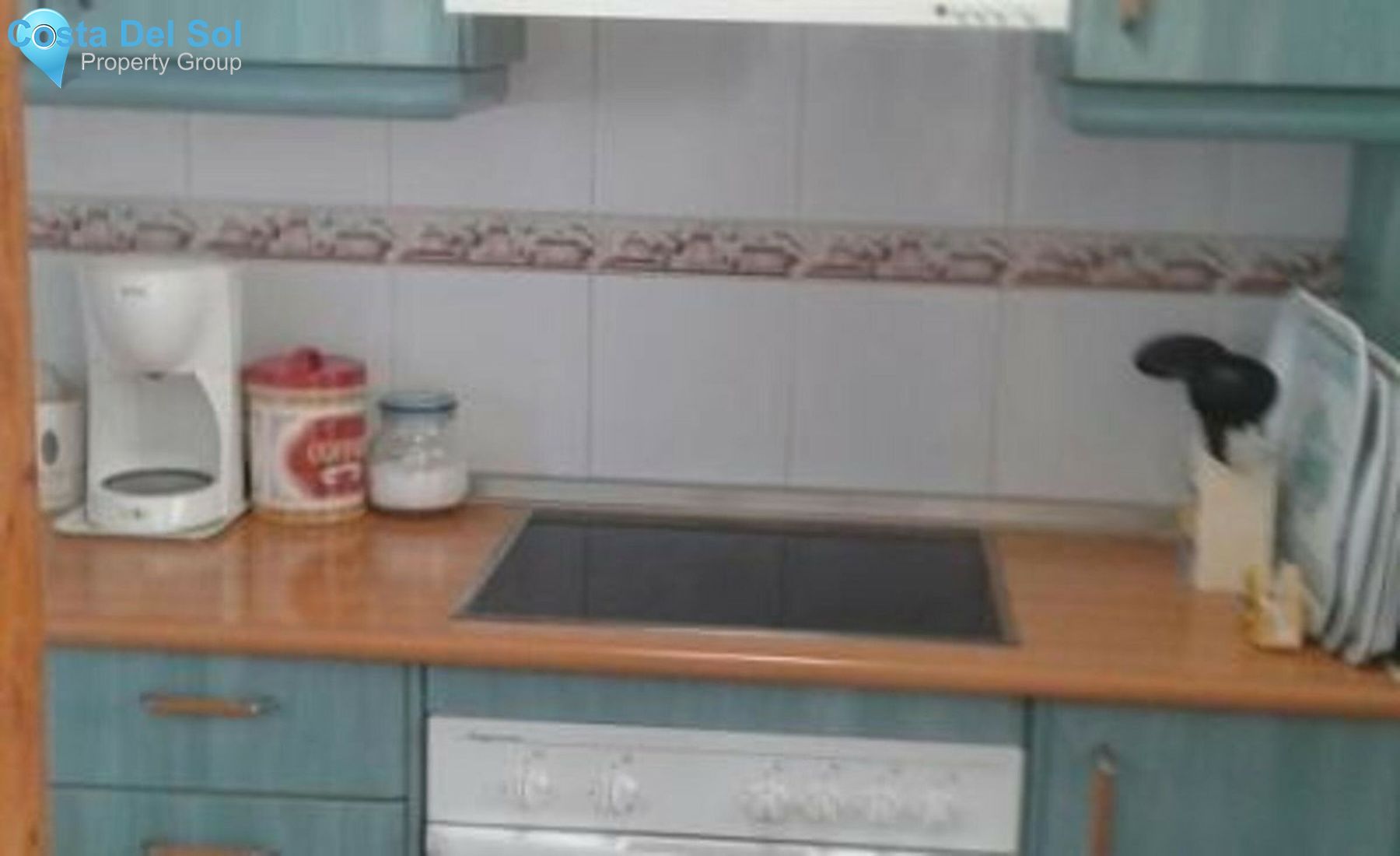 Penthouse in Mijas Costa-1272079