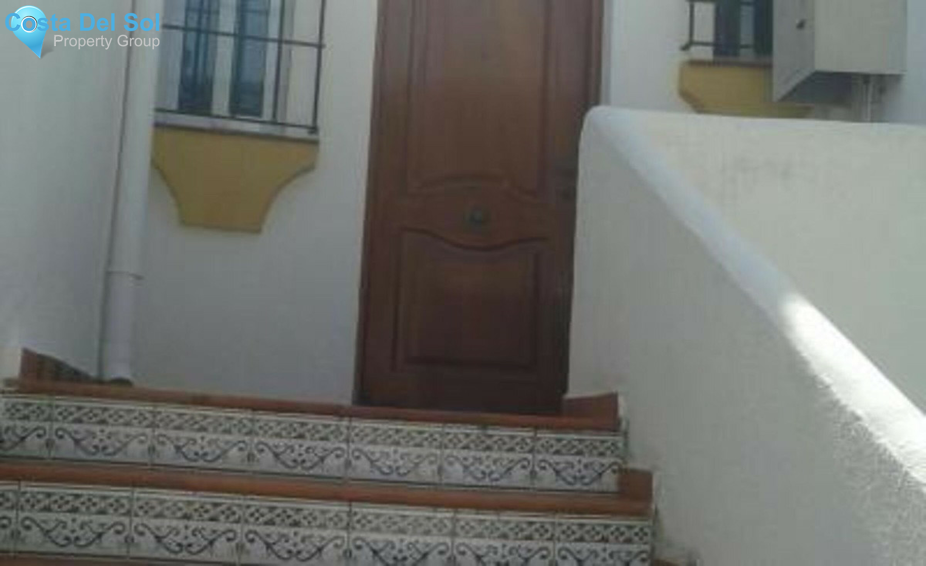 Penthouse in Mijas Costa-1272080