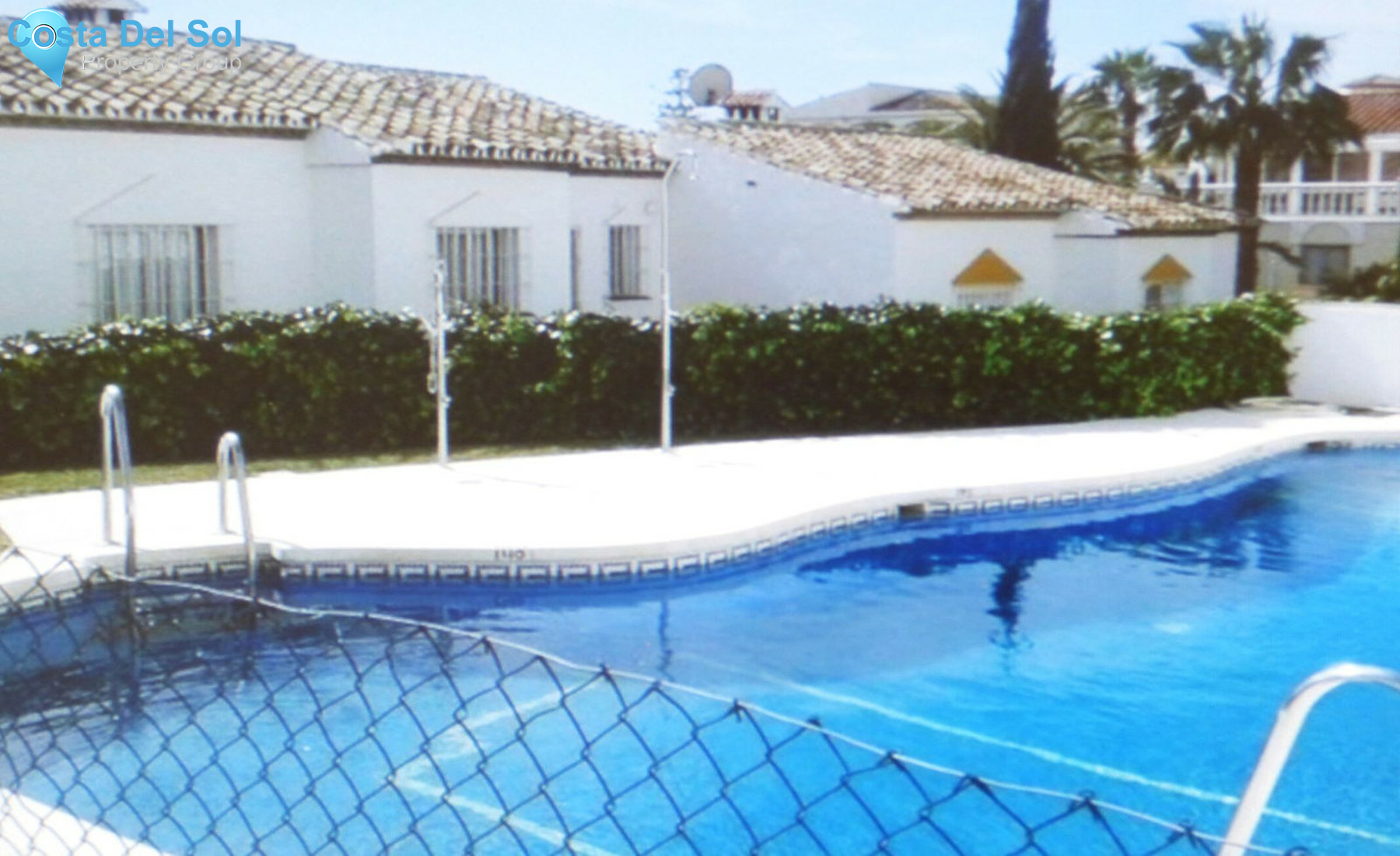 Penthouse in Mijas Costa-1272075