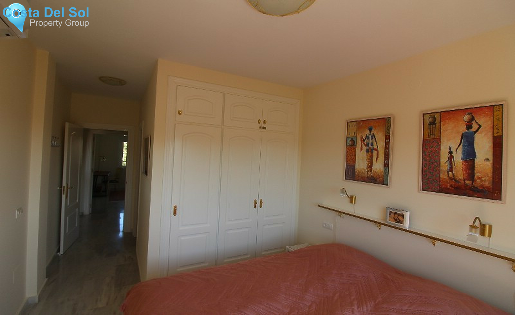 Penthouse in Mijas Costa-1279524