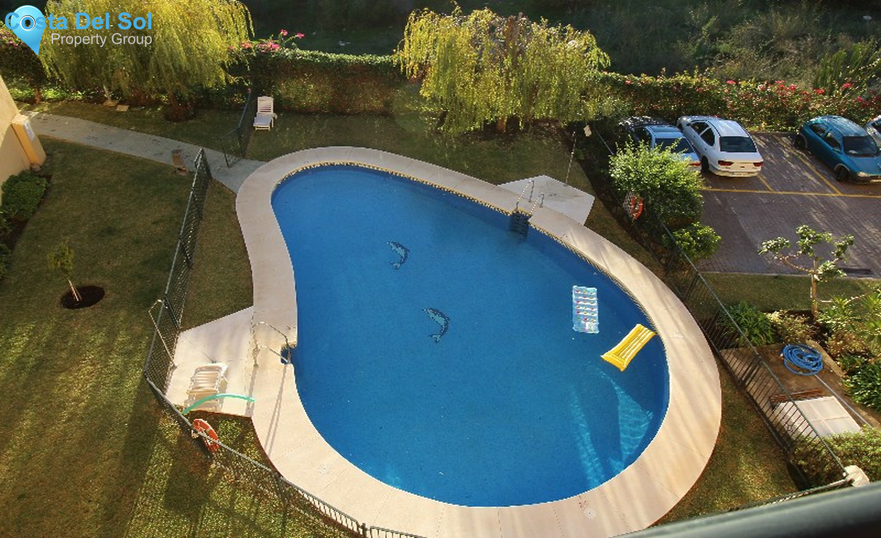 Penthouse in Mijas Costa-1279516