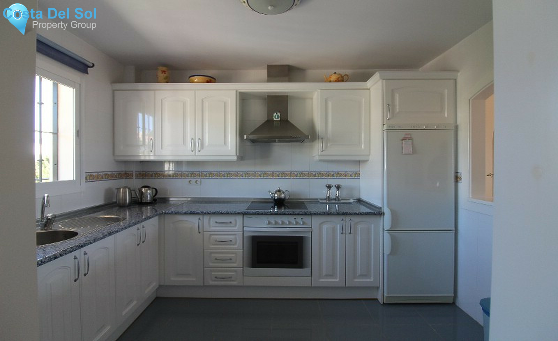 Penthouse in Mijas Costa-1279517