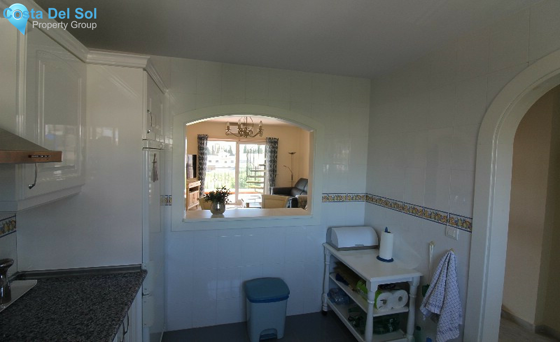 Penthouse in Mijas Costa-1279518