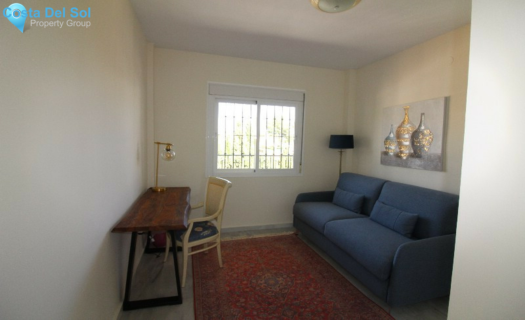 Penthouse in Mijas Costa-1279519