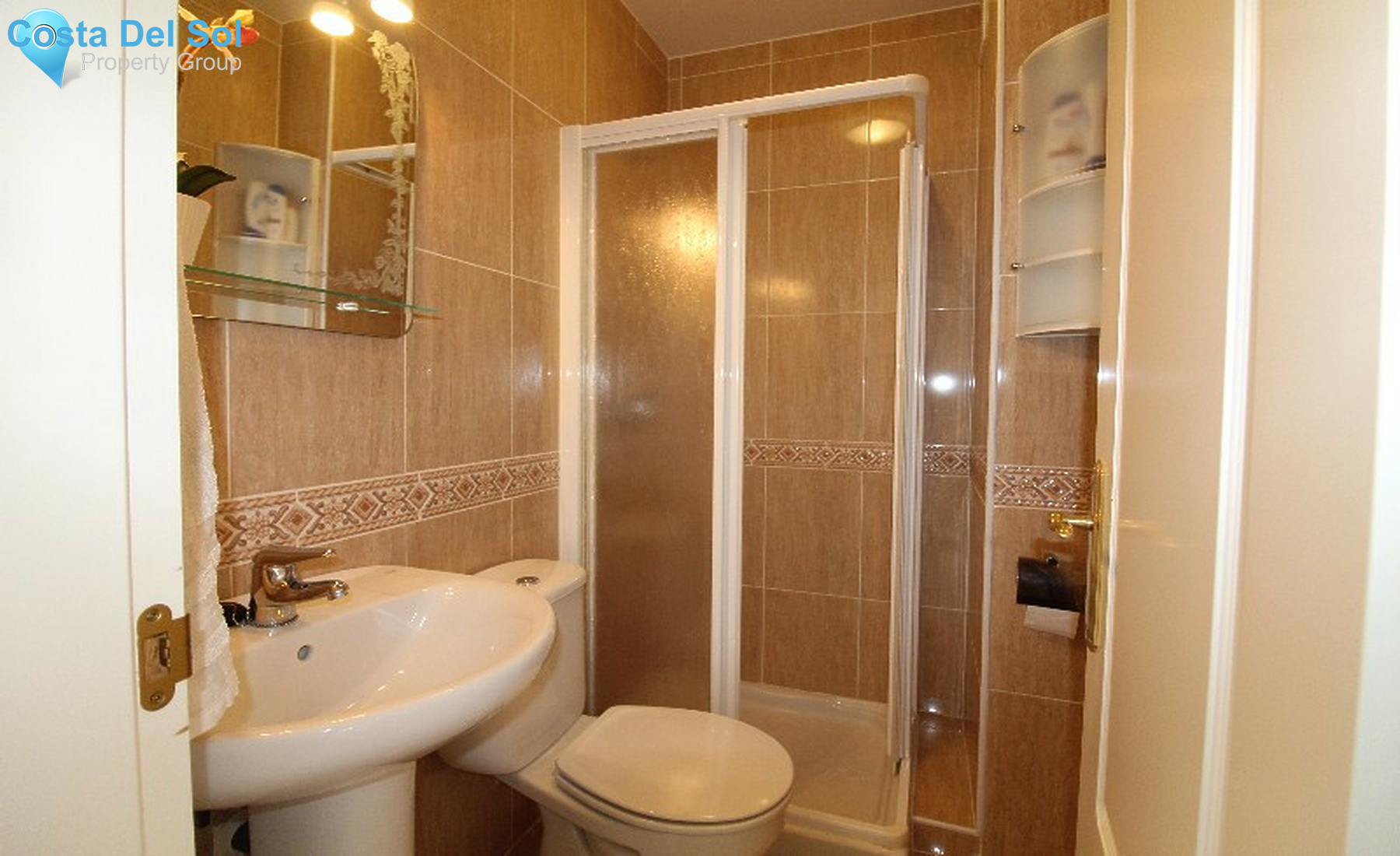 Penthouse in Mijas Costa-1279521