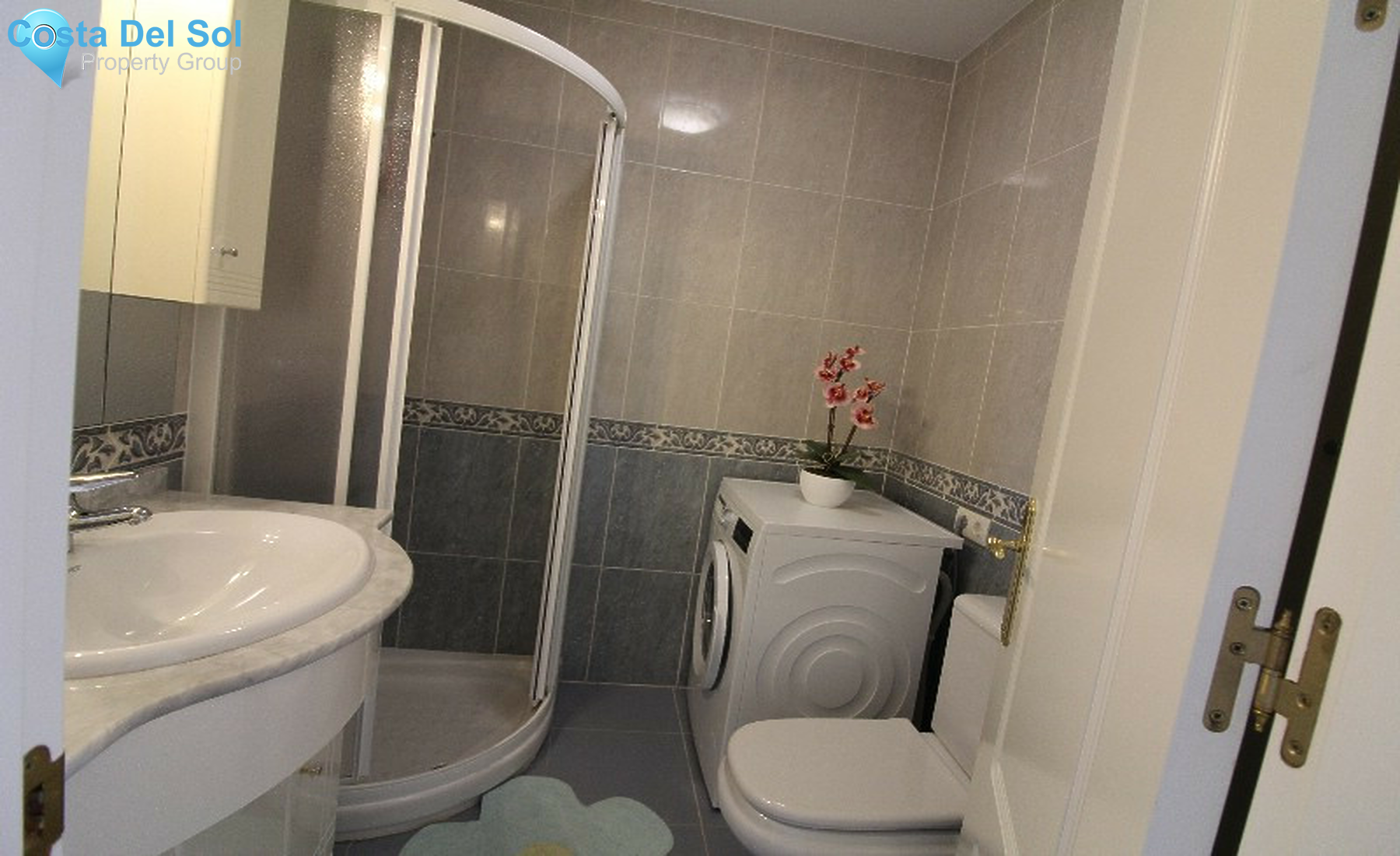 Penthouse in Mijas Costa-1279522