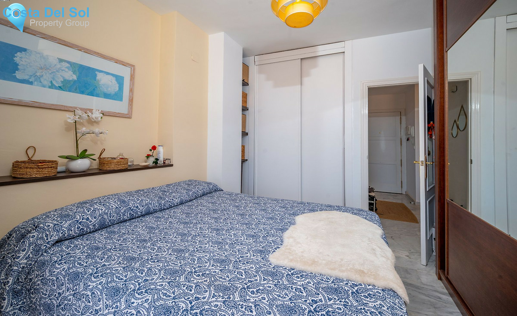 Penthouse in Mijas Costa-1279942