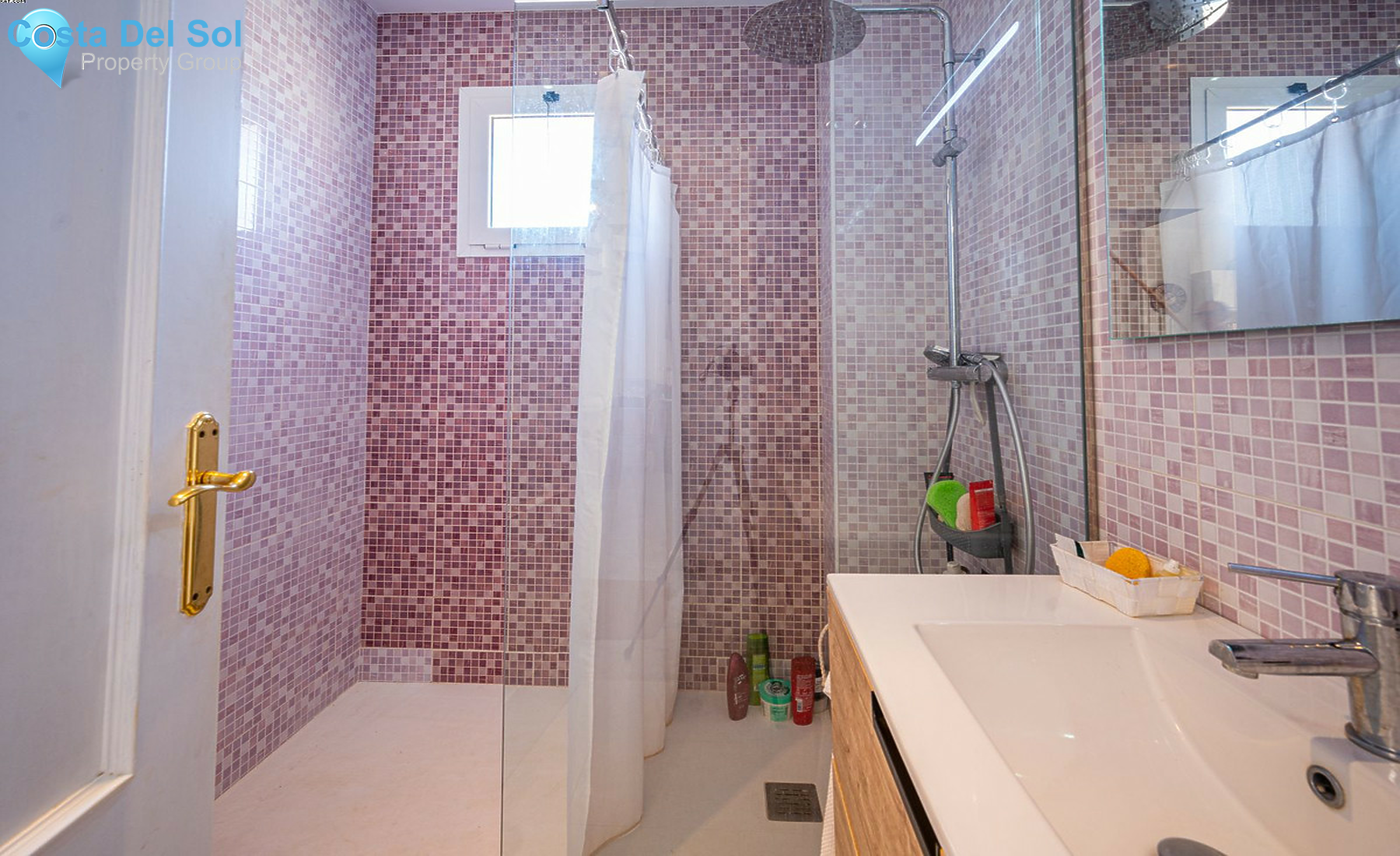 Penthouse in Mijas Costa-1279946