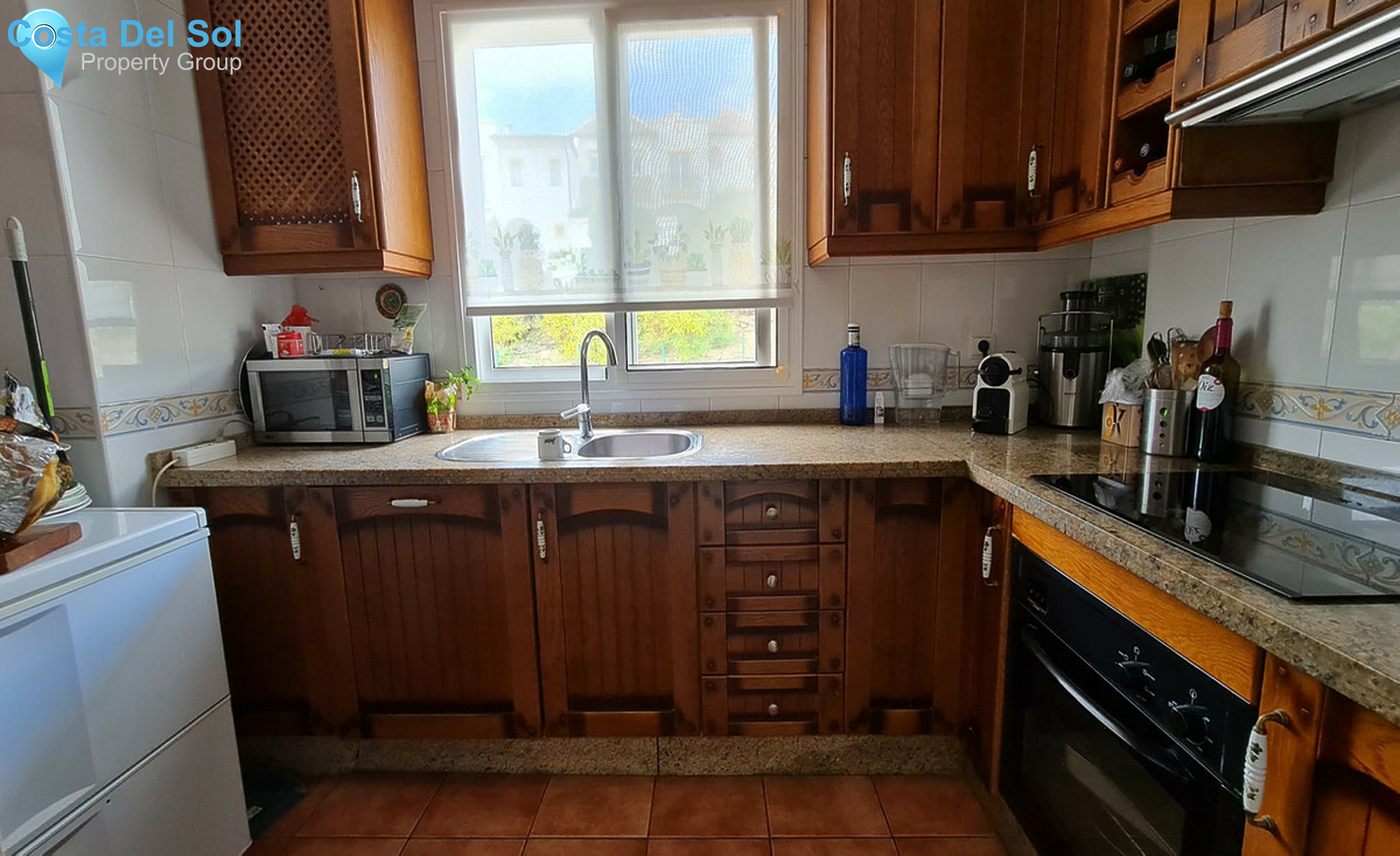 Penthouse in Mijas Costa