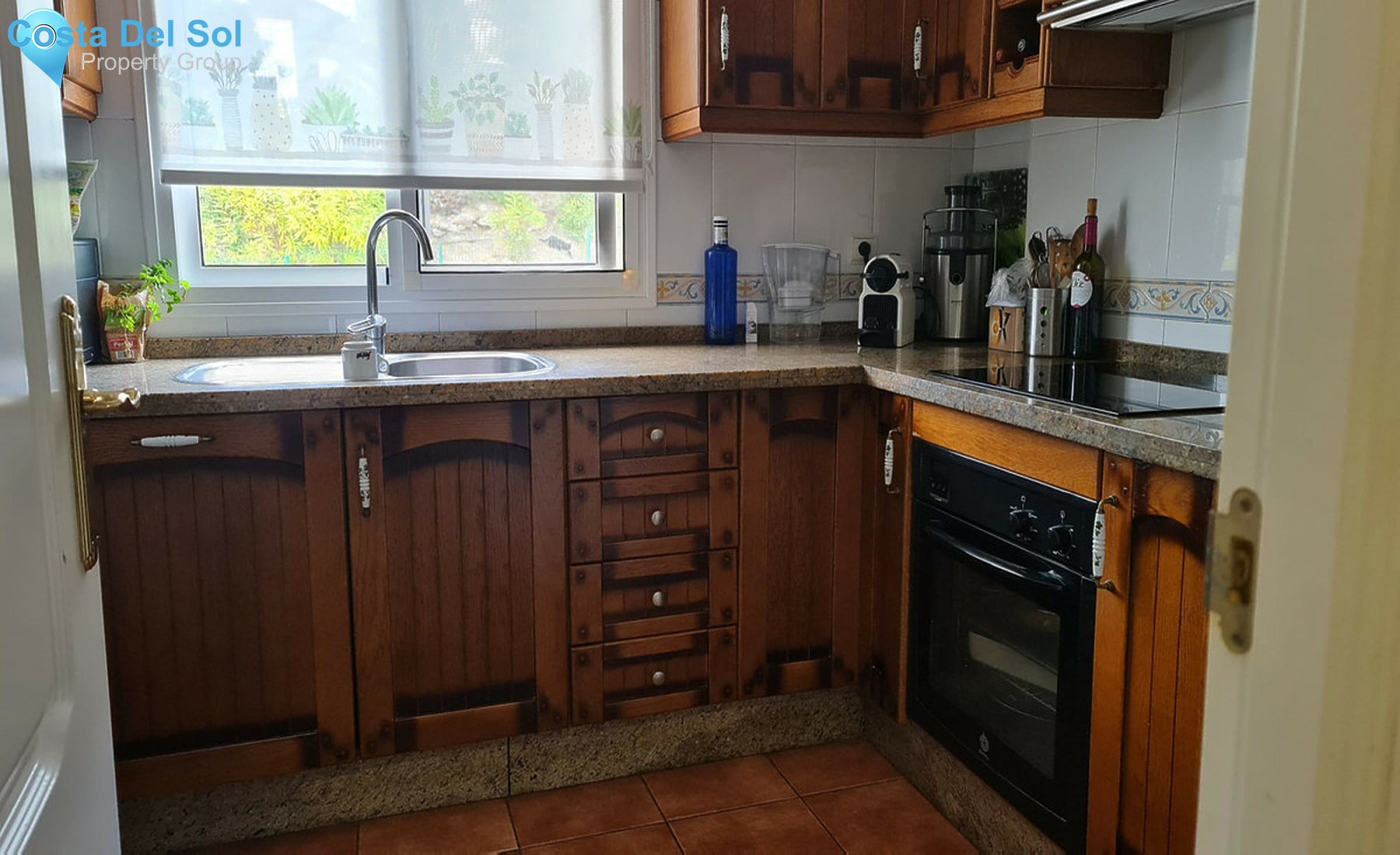 Penthouse in Mijas Costa-1305907