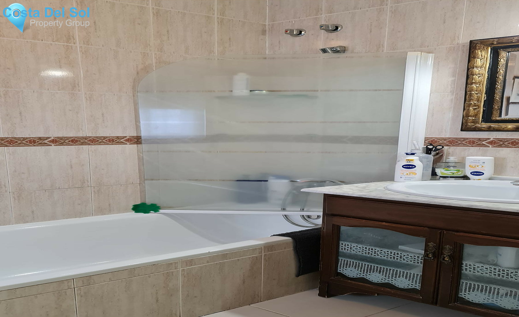 Penthouse in Mijas Costa-1305909