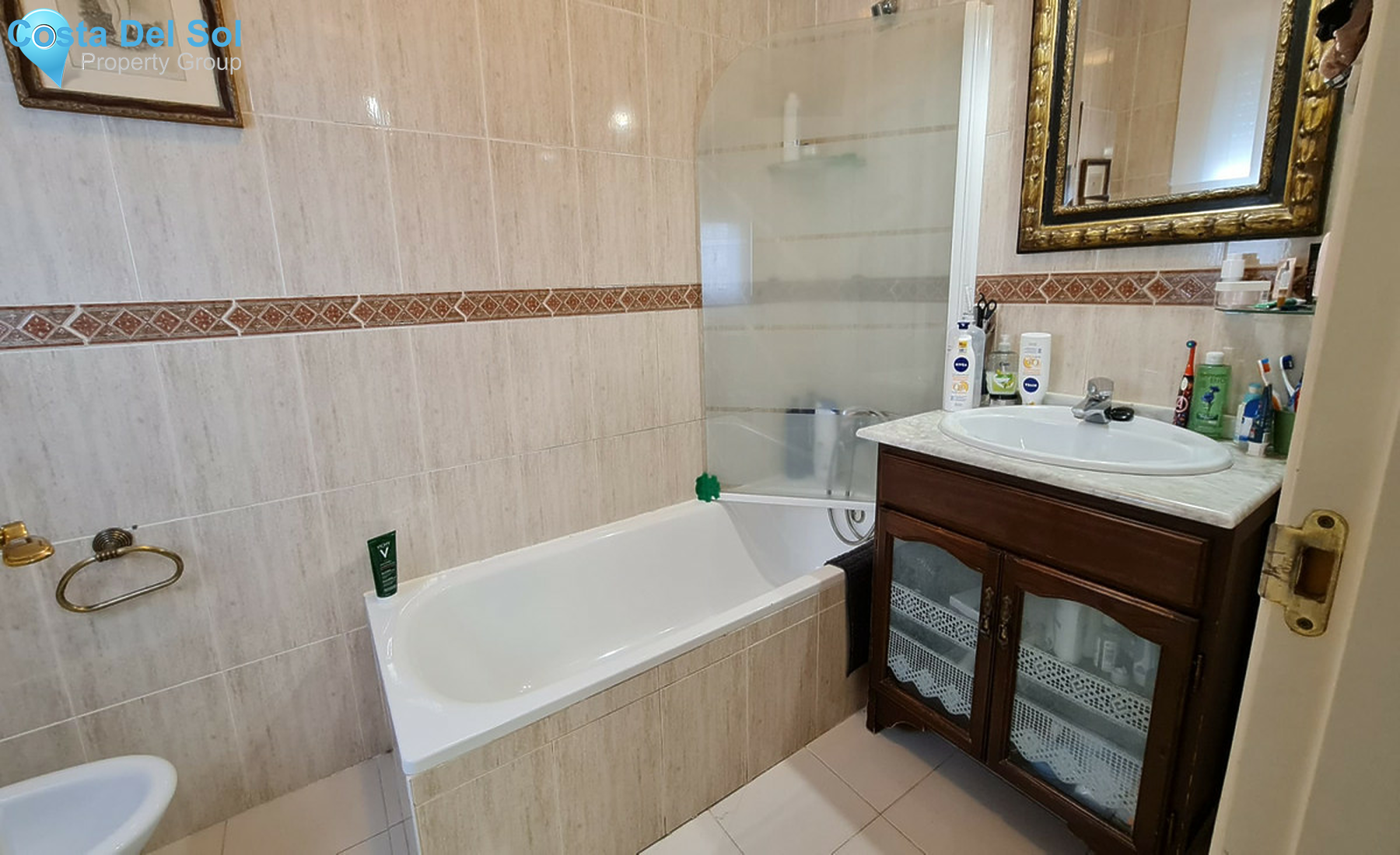 Penthouse in Mijas Costa-1305910