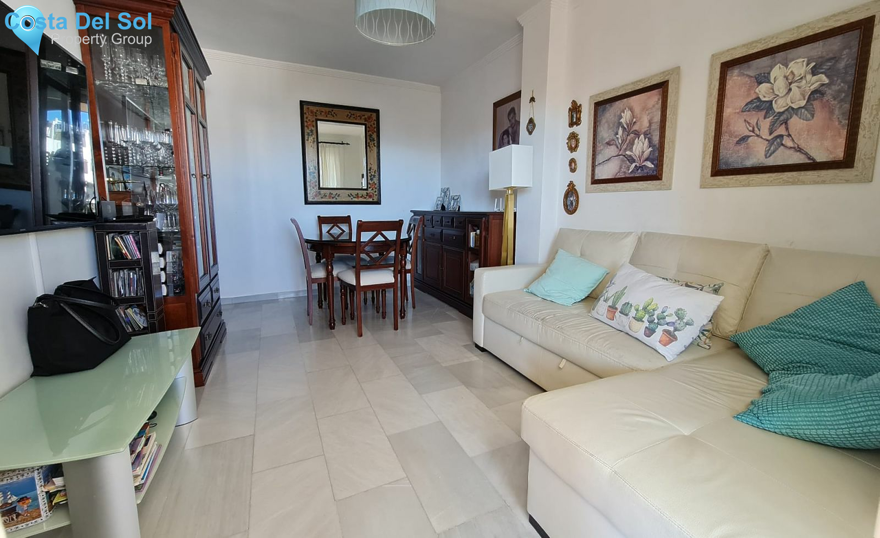 Penthouse in Mijas Costa-1169631