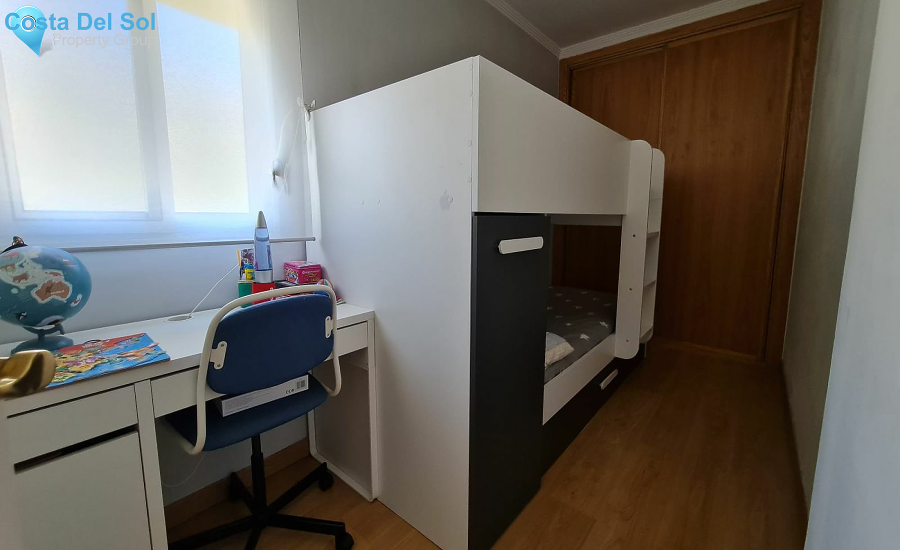 Penthouse in Mijas Costa-1169636