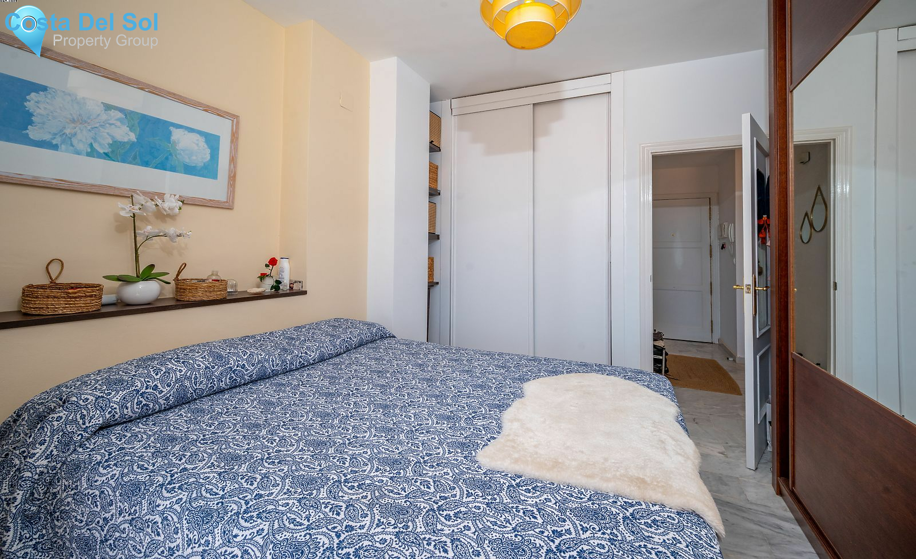 Penthouse in Mijas Costa-1179632