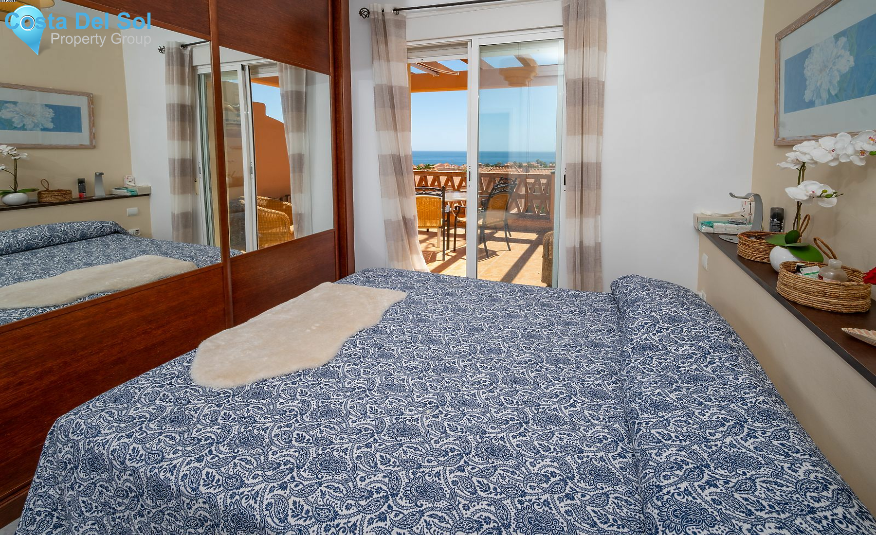 Penthouse in Mijas Costa-1179633