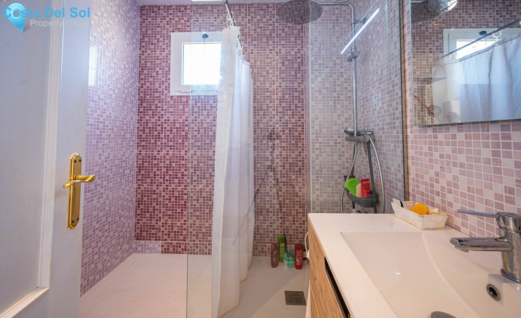 Penthouse in Mijas Costa-1179636