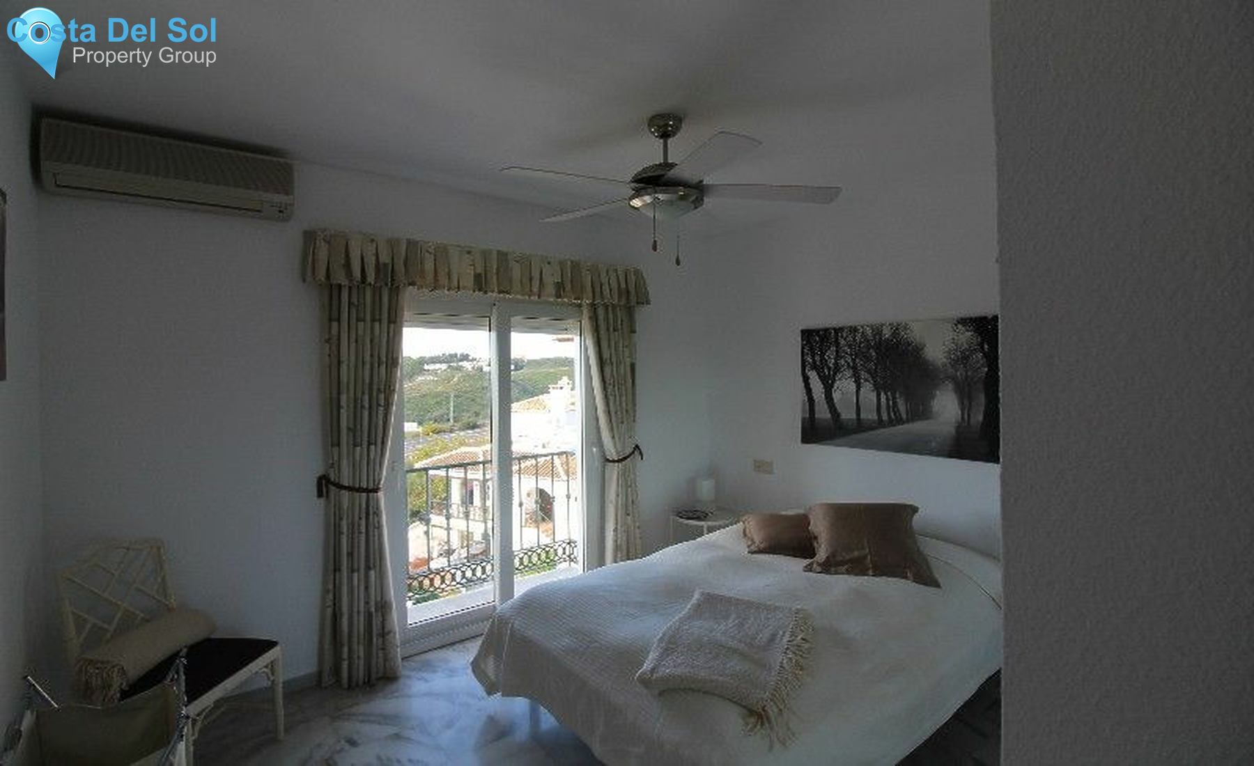 Penthouse in Mijas Costa-1182080
