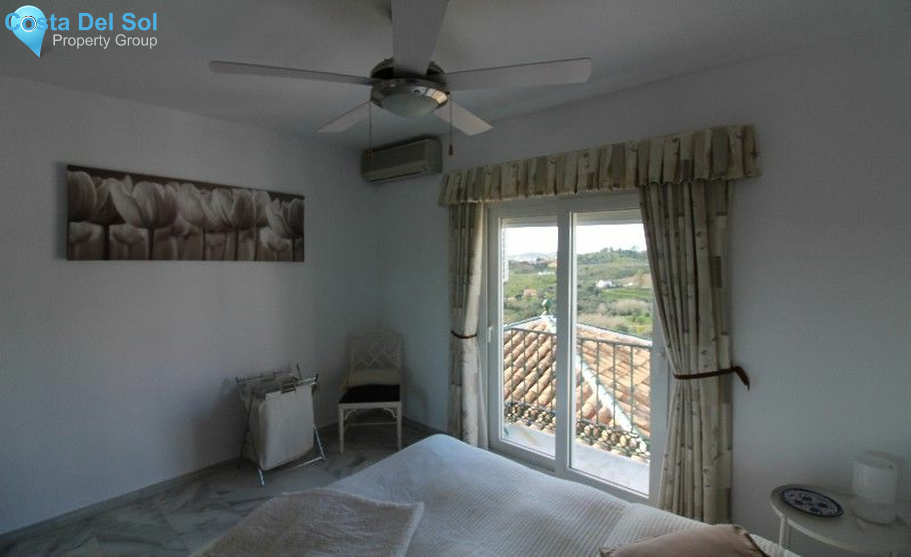 Penthouse in Mijas Costa-1182081