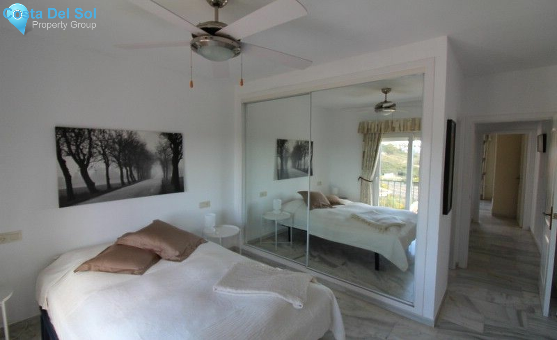 Penthouse in Mijas Costa-1182082