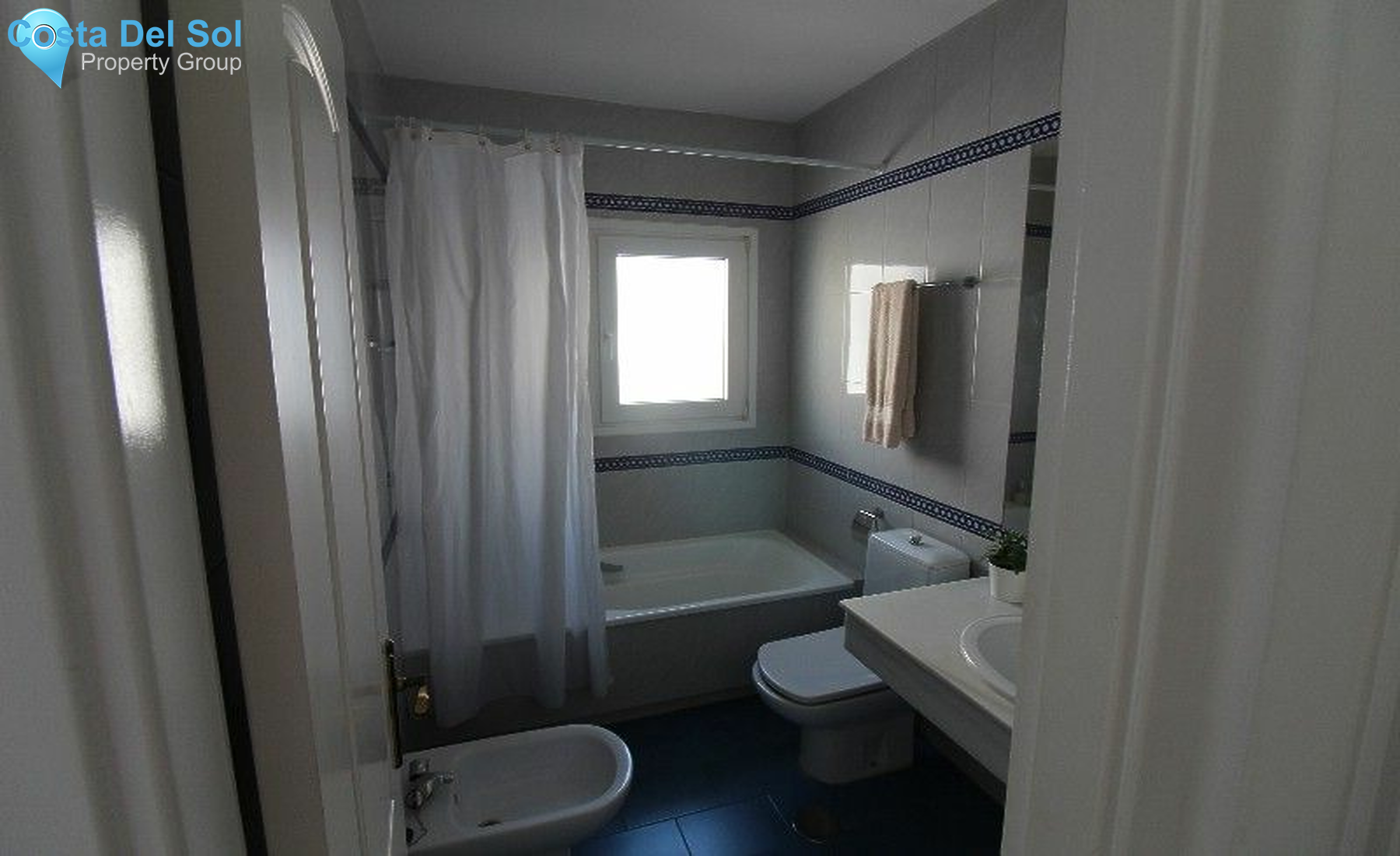 Penthouse in Mijas Costa-1182083