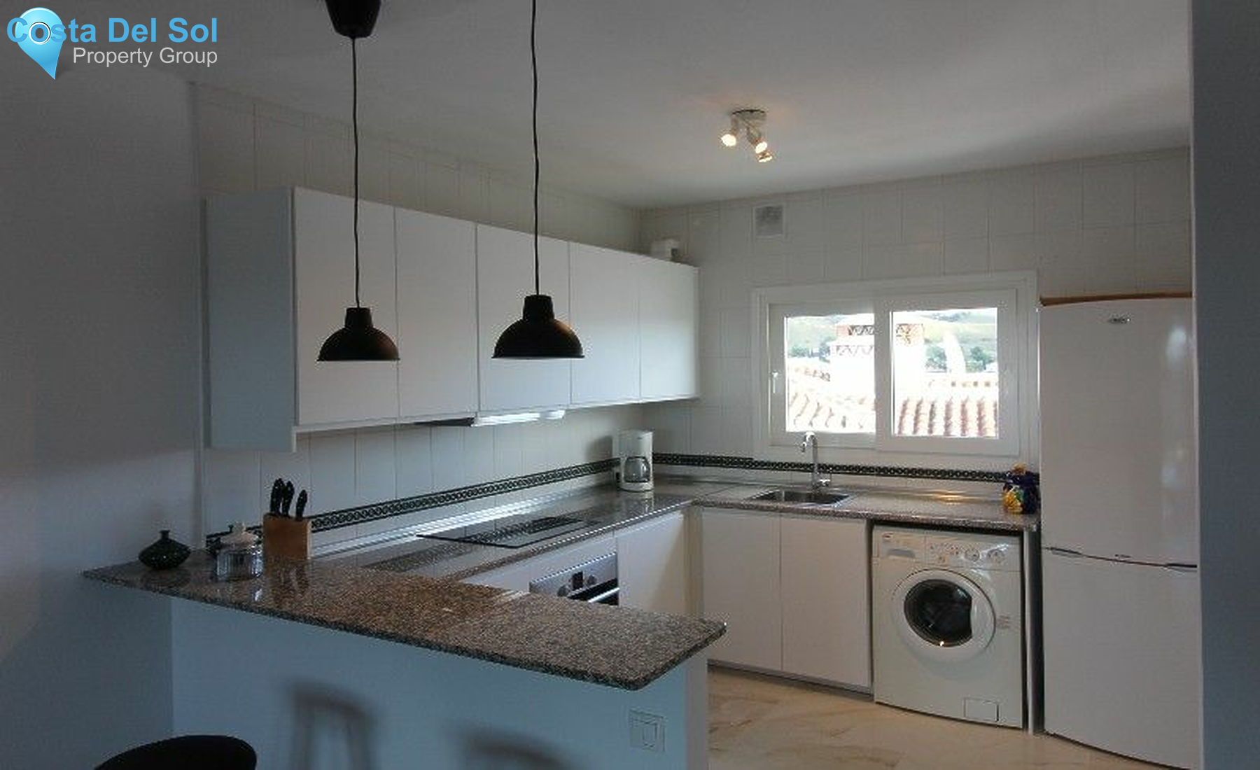 Penthouse in Mijas Costa-1182072