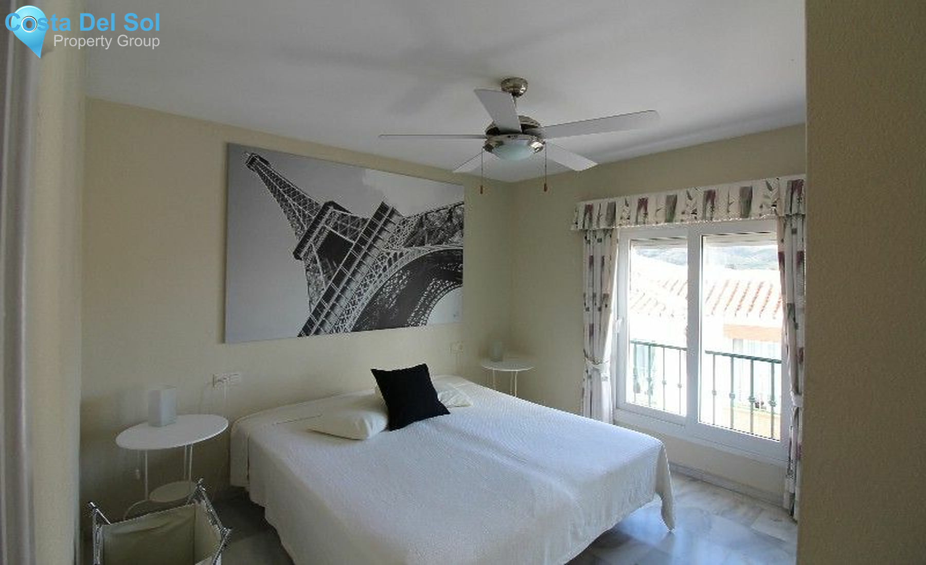 Penthouse in Mijas Costa-1182077