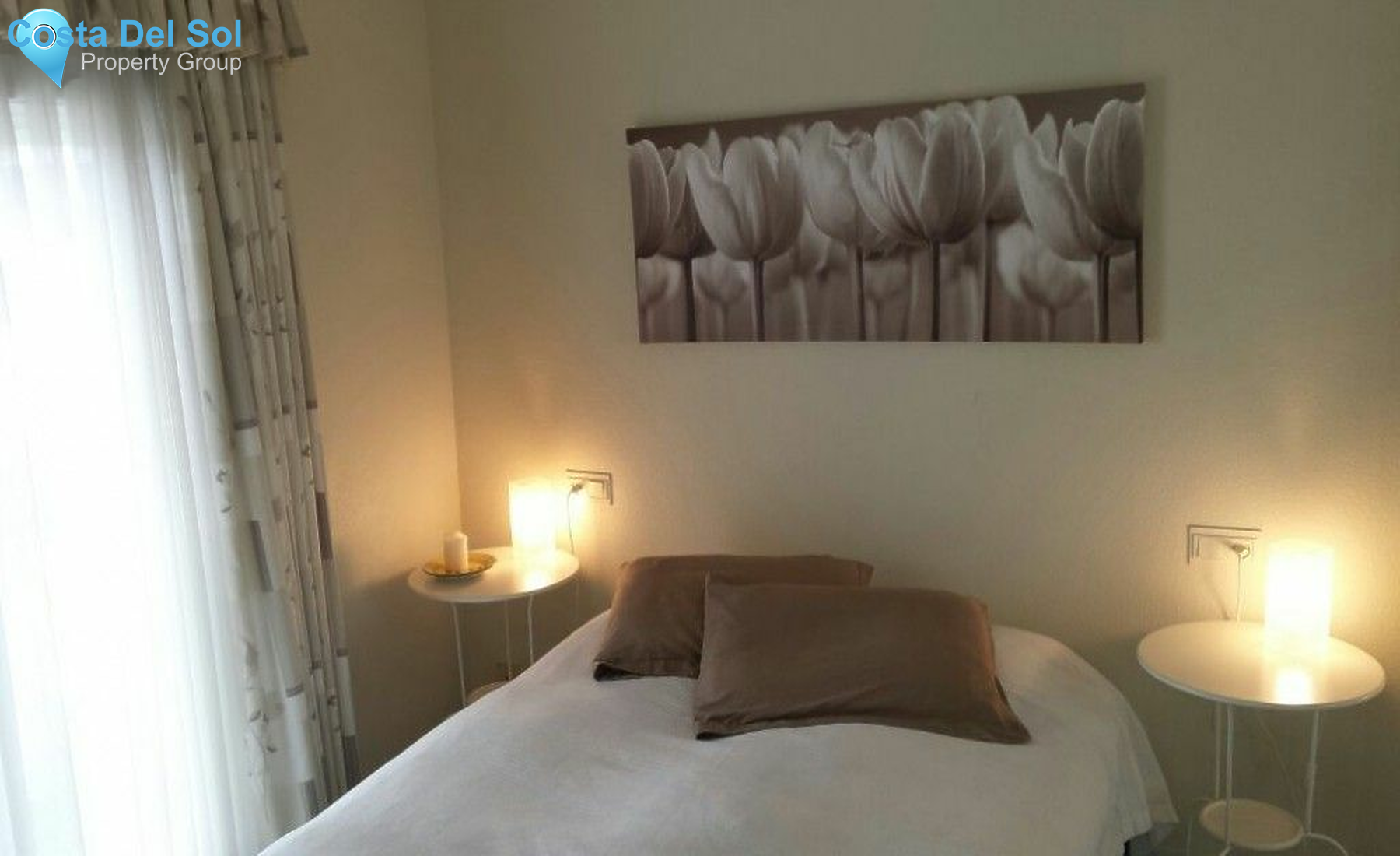 Penthouse in Mijas Costa-1182078