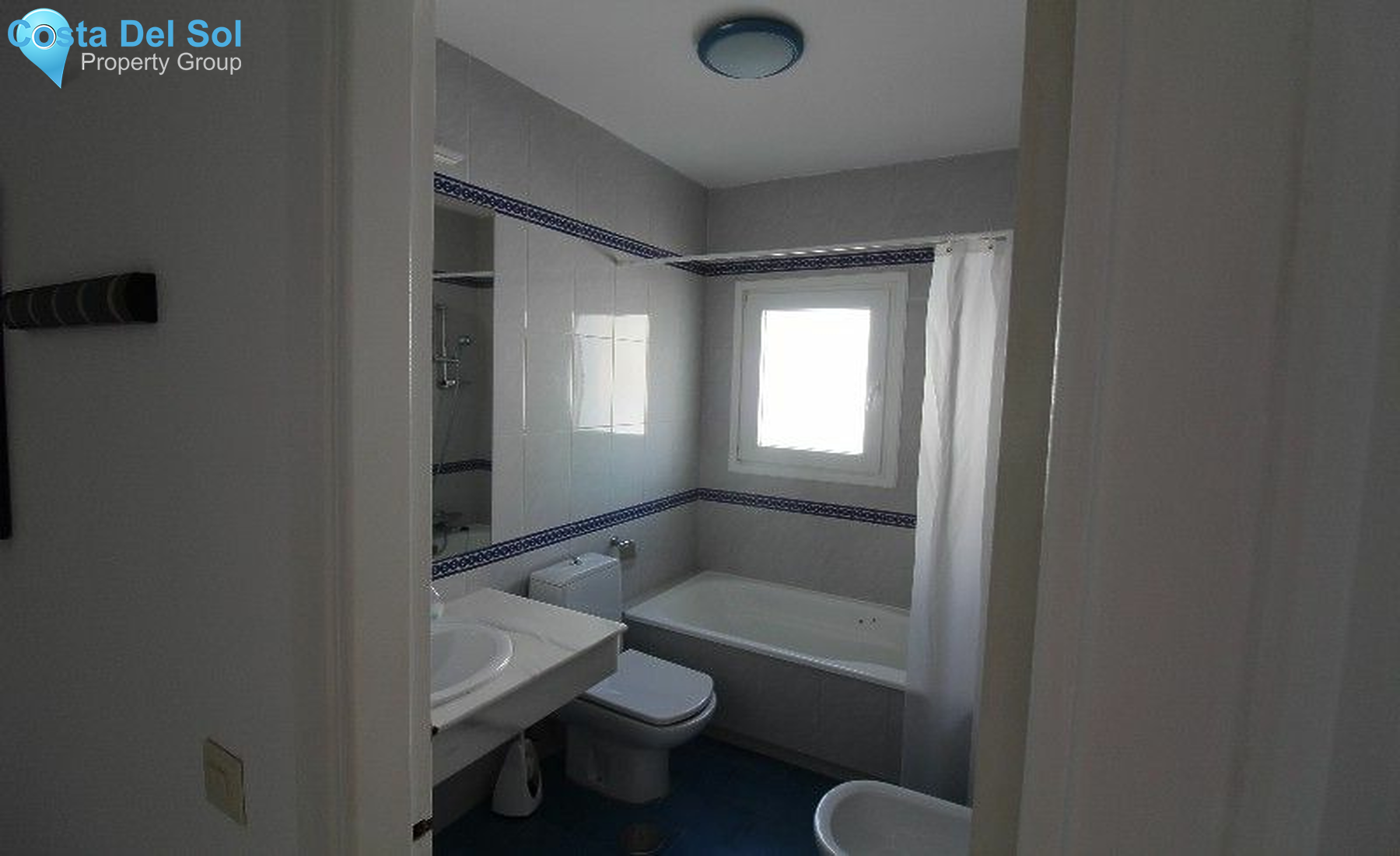 Penthouse in Mijas Costa-1182079