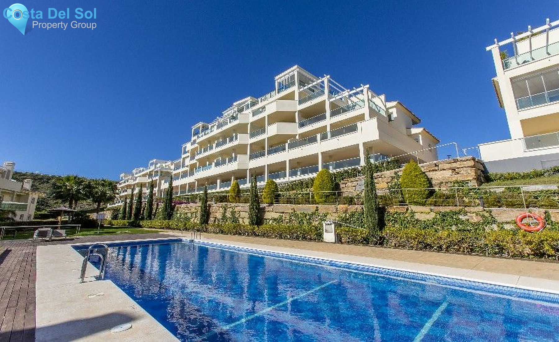 Penthouse in Mijas Costa-1202399