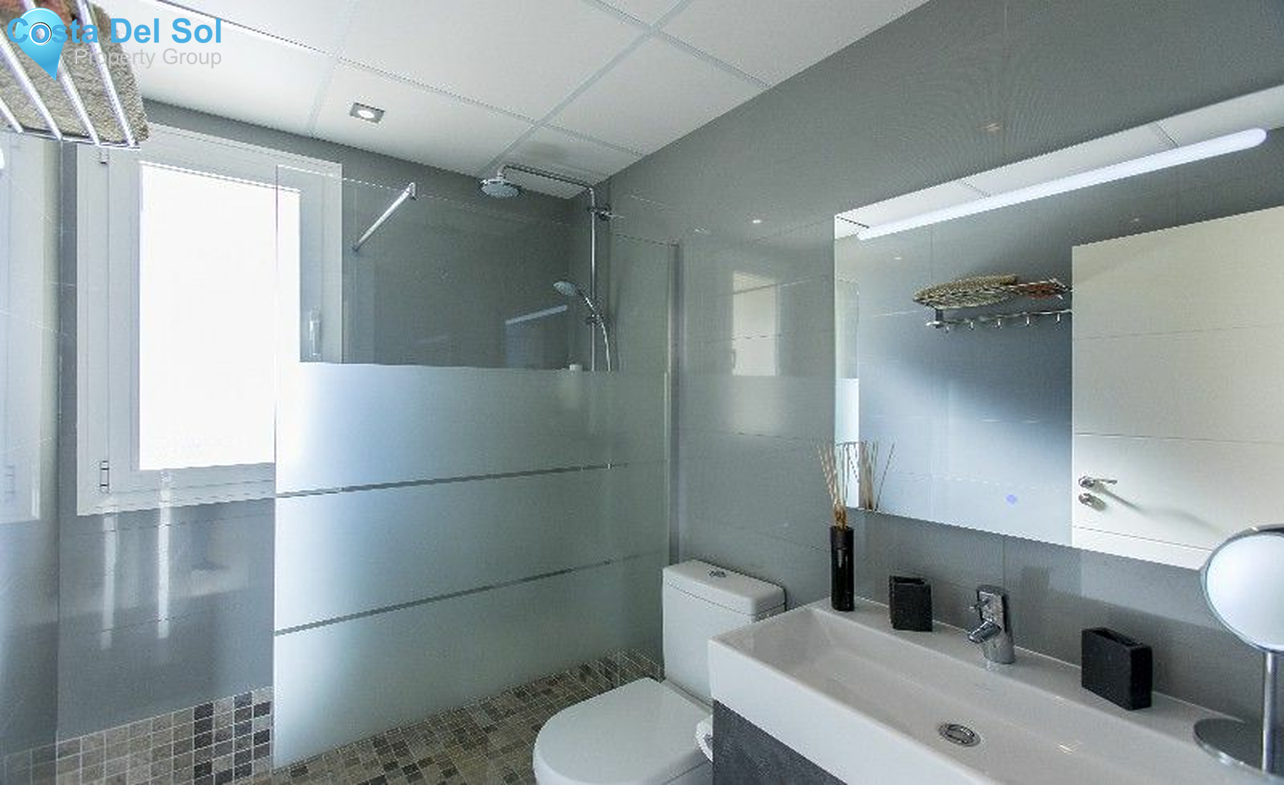 Penthouse in Mijas Costa-1202410