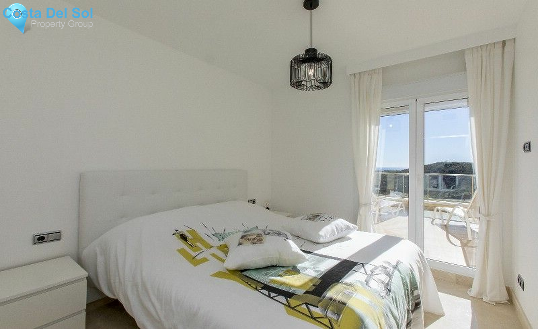 Penthouse in Mijas Costa-1202402