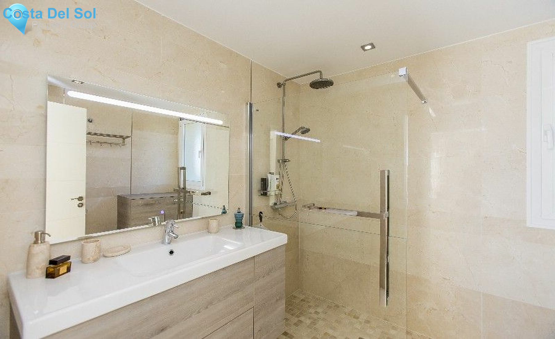 Penthouse in Mijas Costa-1202403